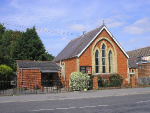 Grove Methodist Church